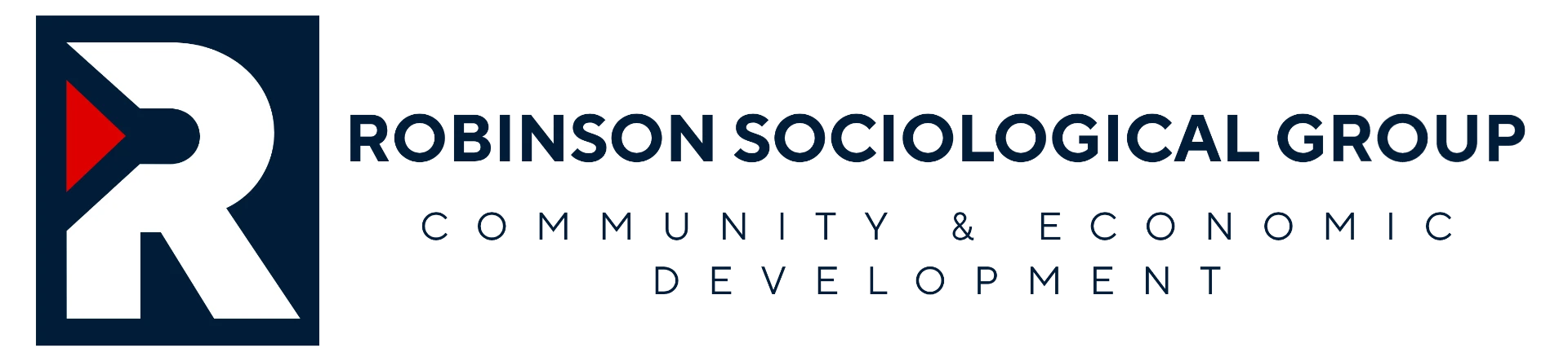 Robinson Sociological Group logo